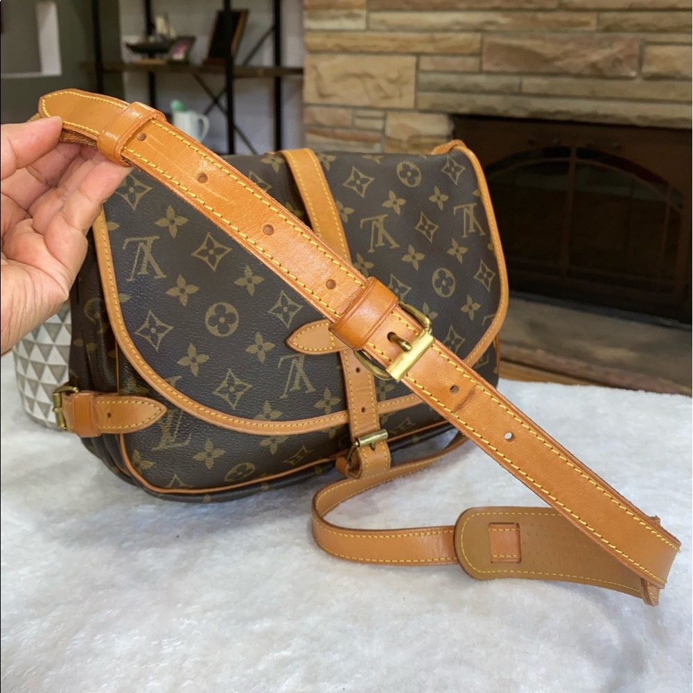 ❤️authentic lv - Picture 8 of 16